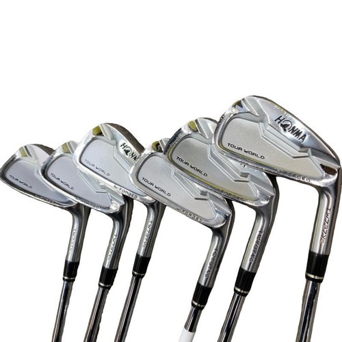 Honma tour world tw737vs set - tour,