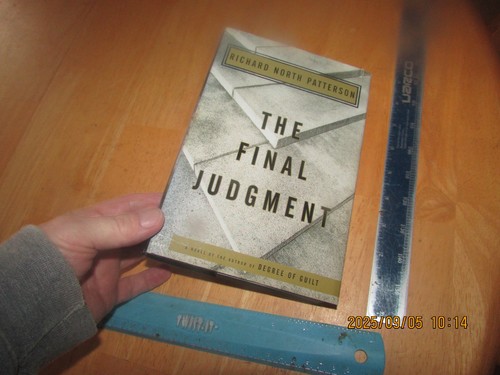 Final judgment richard - final,