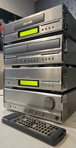 Denon 110 upa - upa-110, udr