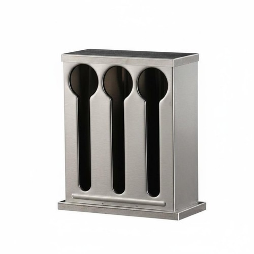 Portacucchiai acciaio inox - portacucchiai, in