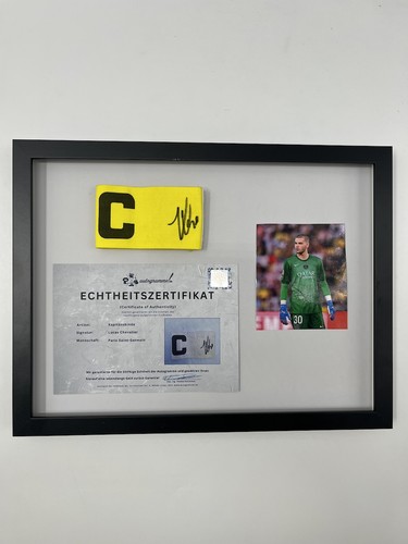 Fascia capitano lucas - fascia,