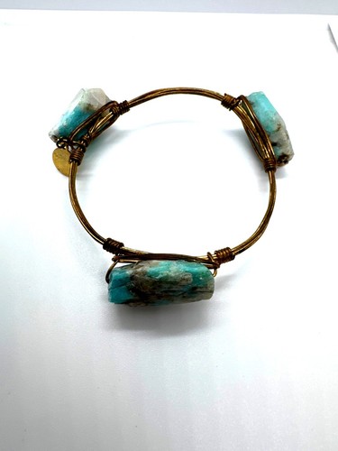 Bracciale artigianale filo - artigianale,