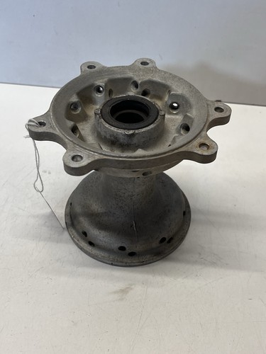 Mozzo ruota anteriore honda - mozzo,