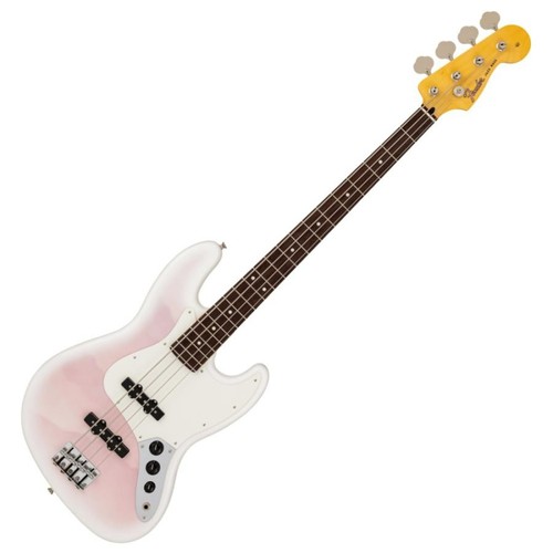 Fender made japan hybrid - in, ii