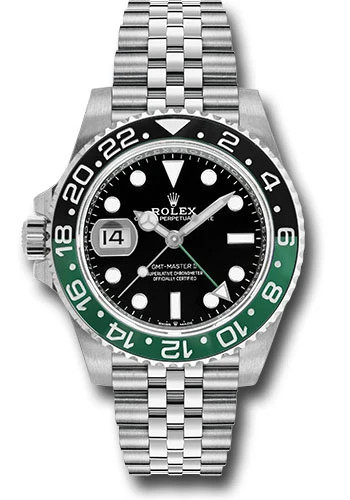 Rolex gmt master 126720vtnr - ii,