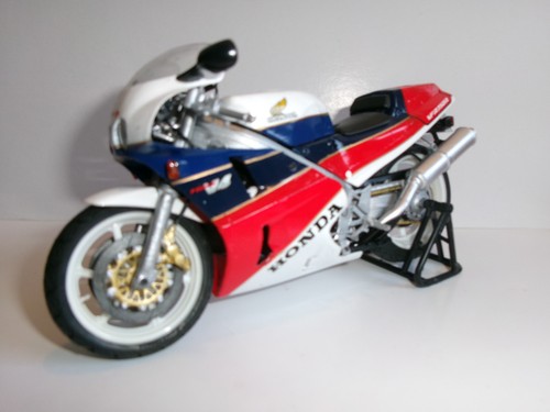 Honda vfr 750r 1988 - vfr,