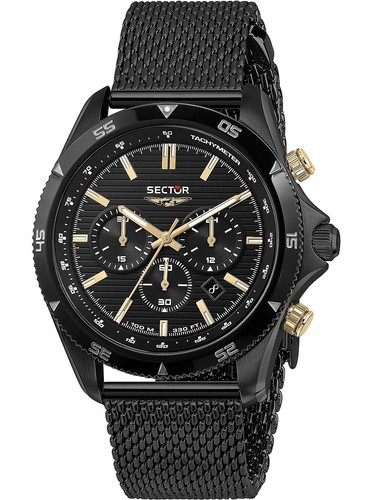 Sector 650 orologio - orologio, uomo