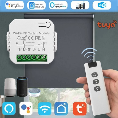 Smart tuya wifi - wifi, interruttore