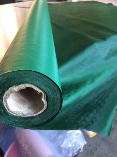 Tessuto cordura verde 100 x - cordura,