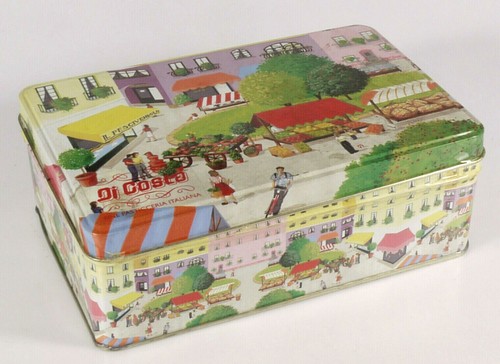Prl costa pasticceria - di,