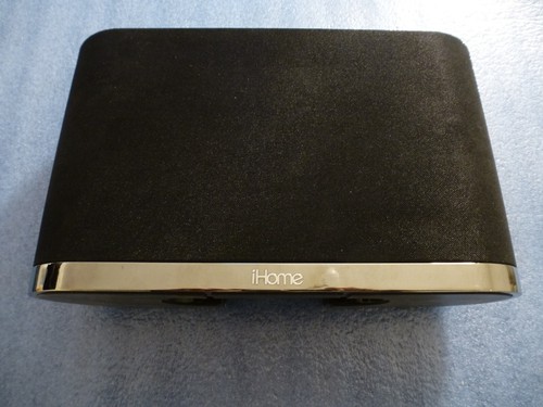 Enceinte portable airplay - enceinte,