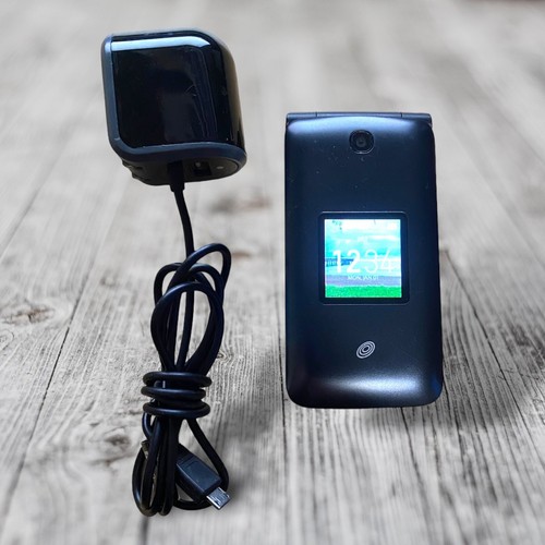 Cellulare alcatel flip - cellulare,