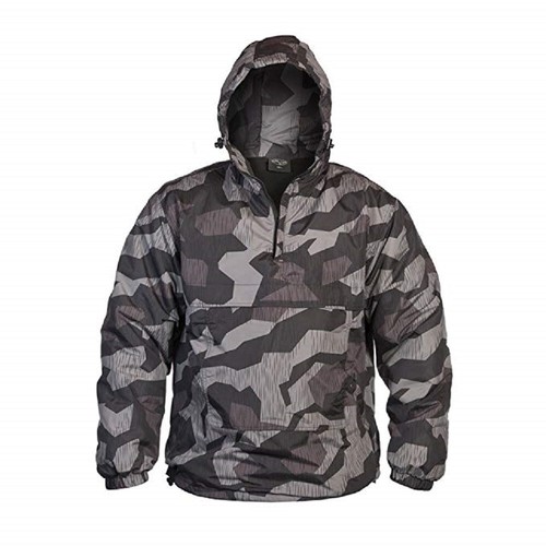Splinter night camo combat - splinter,