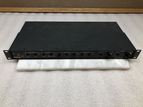 Extron mps 409 interruttore - extron, di