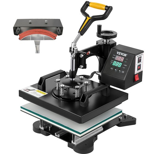 Vevor 650w pressa - 650w, a