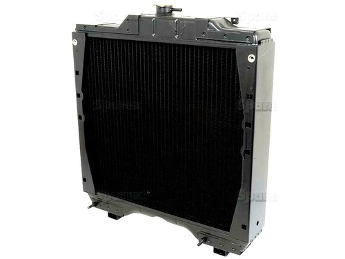 Radiatore per trattori - radiatore, new