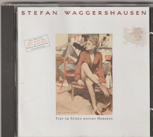 Stefan waggershausen - stefan,
