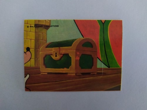 Figurina topolino story - figurina,