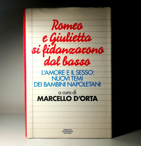 Romeo giulietta si - giulietta,