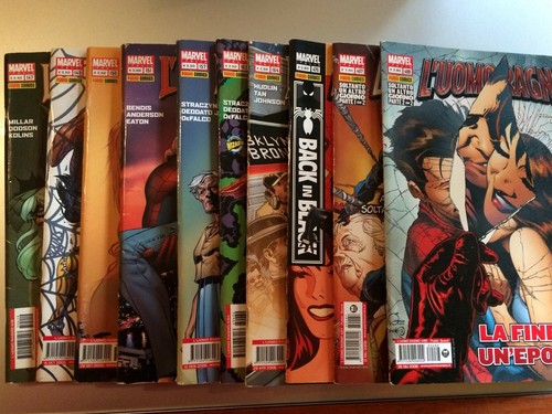 Uomo ragno spider man - ragno,