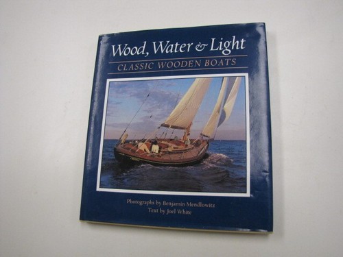 Wood water and light - water,,