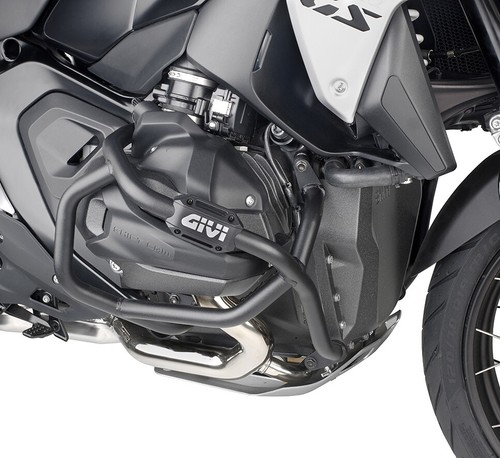 Paramotore tubolare givi bmw - bmw, r