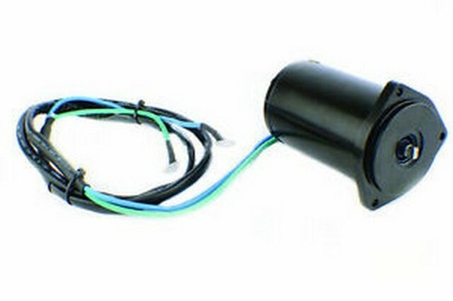 Motore trim yamaha ph200 t035 - motore,