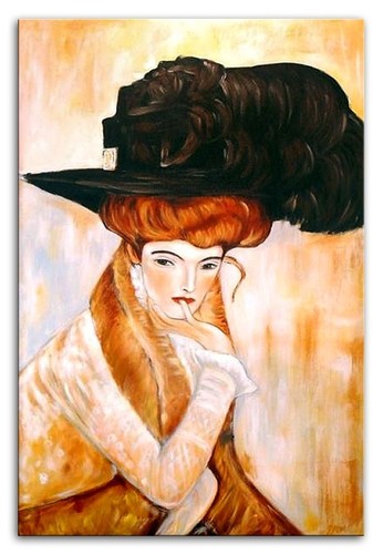Gustav klimt dipinto - klimt,