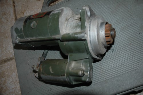 Lister petter lpw4 onan dn4 - lister,