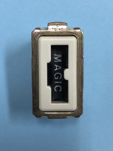 Bticino presa magic 10a - bticino, 2p+t