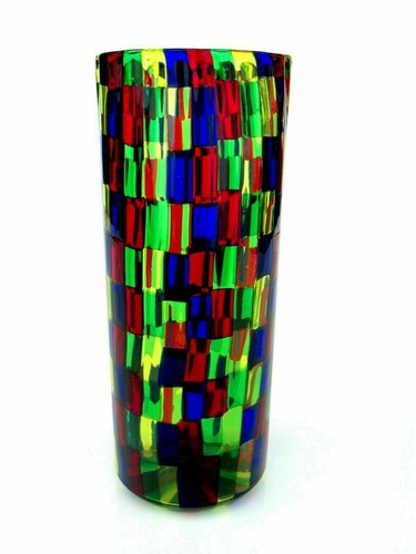 Firmato quadrati patchwork - firmato!,