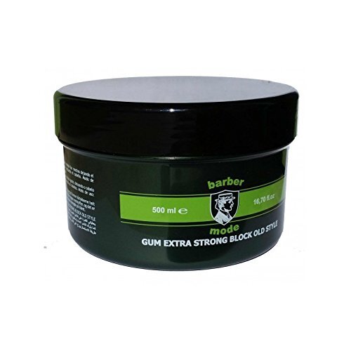 Raywell barber mode gel - barber,
