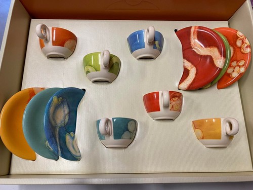 Thun tazzine caffe - , al