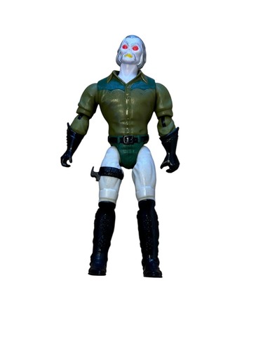 Vintage bravestarr tex - vintage,