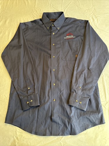 Ariat camicia abbottonata uomo