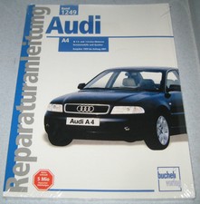Manuale riparazione audi - riparazione,