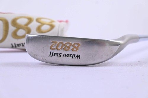 Wilson 8802 putter fresato - , /