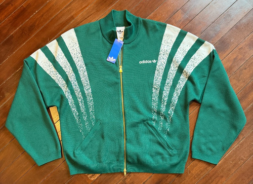 Maglione giacca adidas - maglione/giacca,