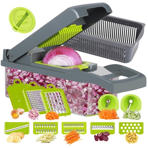 Tritatutto per verdure - tritatutto,