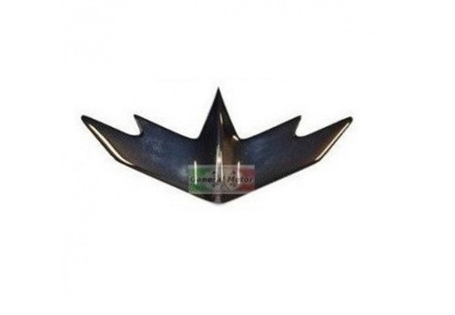 Logo cromato chatenet tutte - ,