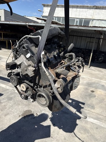 Motore usato 169a4000 fiat - -,