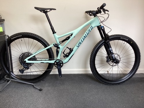 2022 specialized stumpjumper - specialized,