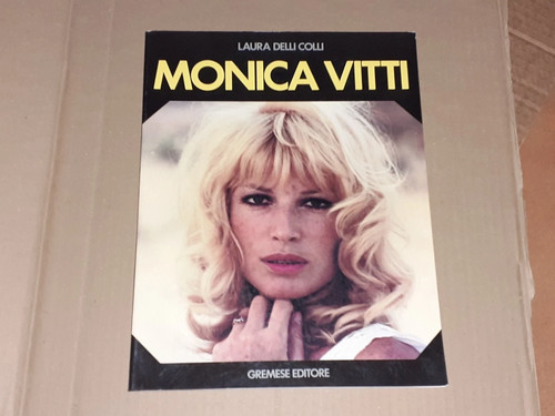 Laura delli colli monica - delli, colli:
