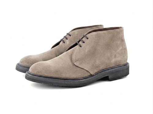 565 tricker aldo chukka - tricker's,