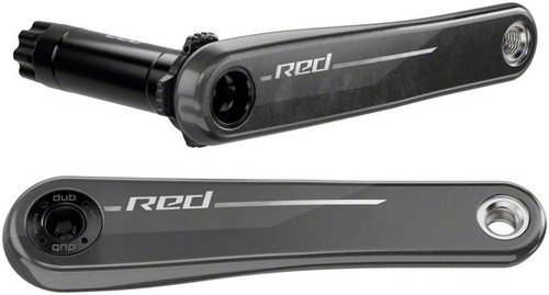 New sram red axs 165mm - sram,