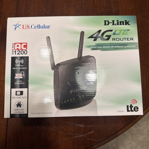 Link dwr 961 us cellular - -,