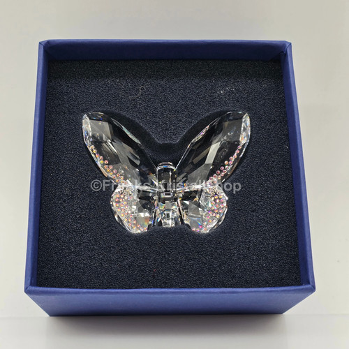 Swarovski paradise farfalla - paradise,
