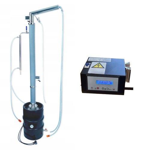 Distillatore elettrico 50l - distillatore, –