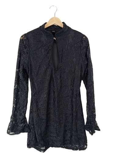 Shein abito pizzo donna - abito,