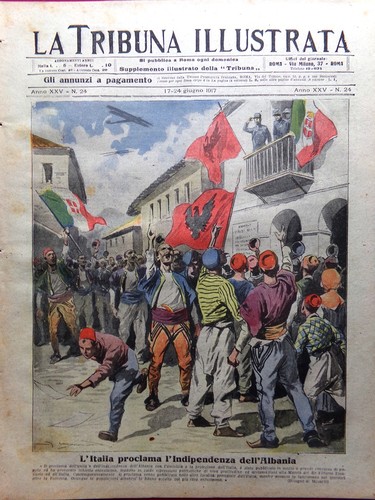 Tribuna illustrata 17 - illustrata,